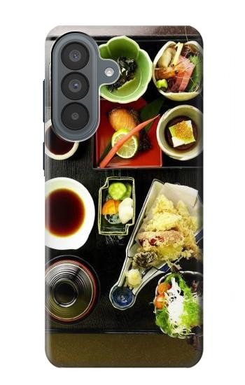 S0627 Japanese Food Hülle Schutzhülle Taschen für Samsung Galaxy A37