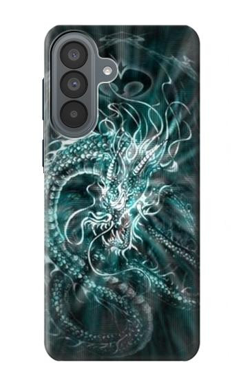 S1006 Digital Chinese Dragon Hülle Schutzhülle Taschen für Samsung Galaxy A37