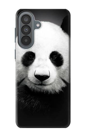 S1072 Panda Bear Hülle Schutzhülle Taschen für Samsung Galaxy A37