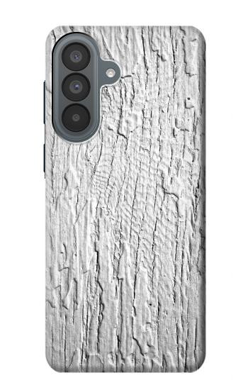 S1142 Wood Skin Graphic Hülle Schutzhülle Taschen für Samsung Galaxy A37