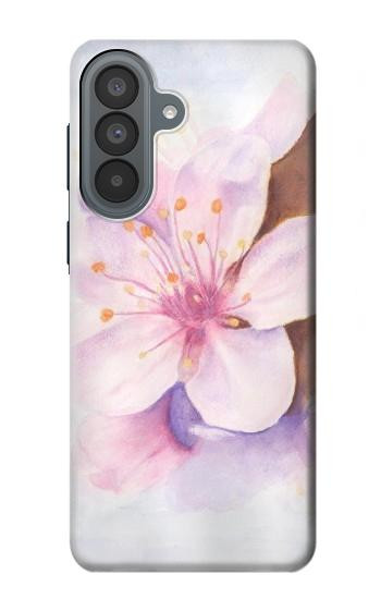 S1415 Sakura Blossom Art Hülle Schutzhülle Taschen für Samsung Galaxy A37