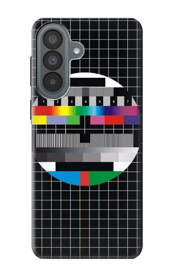 S1501 No Signal Television Hülle Schutzhülle Taschen für Samsung Galaxy A37