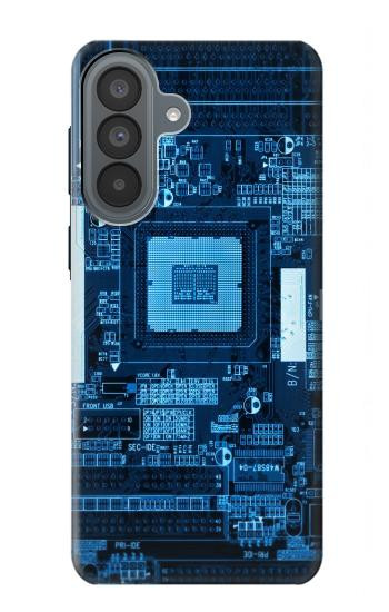 S1814 CPU Motherboard Hülle Schutzhülle Taschen für Samsung Galaxy A37