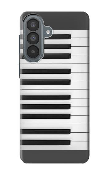 S2082 One Octave Piano Hülle Schutzhülle Taschen für Samsung Galaxy A37