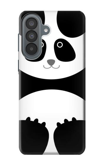 S2085 Panda Minimalist Hülle Schutzhülle Taschen für Samsung Galaxy A37