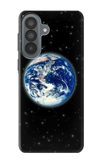 S2266 Earth Planet Space Star nebula Hülle Schutzhülle Taschen für Samsung Galaxy A37