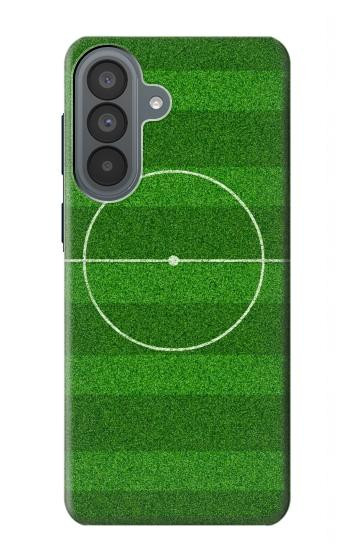 S2322 Football Soccer Field Hülle Schutzhülle Taschen für Samsung Galaxy A37