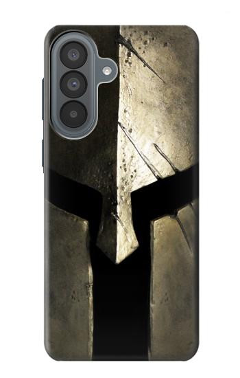 S2673 Spartan Warrior Helmet Hülle Schutzhülle Taschen für Samsung Galaxy A37