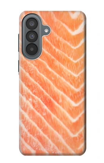 S2700 Salmon Fish Graphic Hülle Schutzhülle Taschen für Samsung Galaxy A37