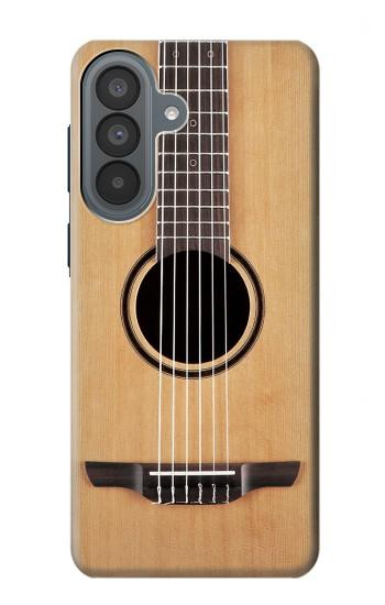 S2819 Classical Guitar Hülle Schutzhülle Taschen für Samsung Galaxy A37