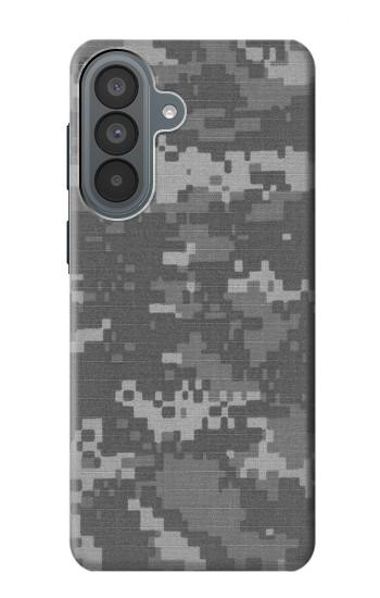 S2867 Army White Digital Camo Hülle Schutzhülle Taschen für Samsung Galaxy A37