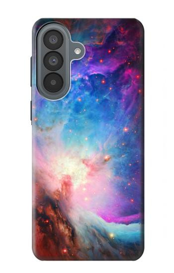 S2916 Orion Nebula M42 Hülle Schutzhülle Taschen für Samsung Galaxy A37