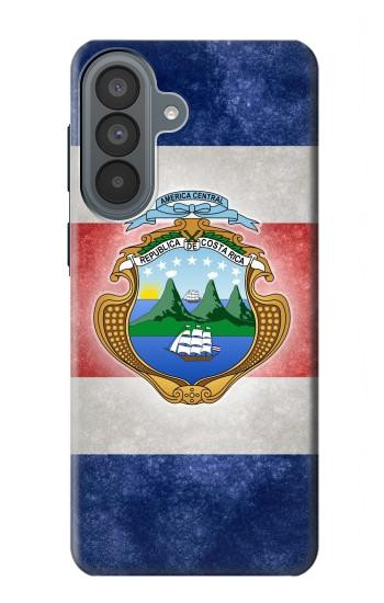 S3003 Costa Rica Football Hülle Schutzhülle Taschen für Samsung Galaxy A37