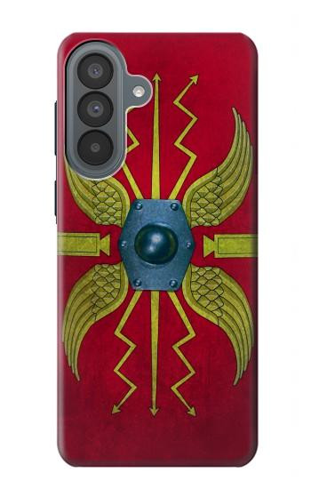 S3206 Roman Shield Scutum Hülle Schutzhülle Taschen für Samsung Galaxy A37