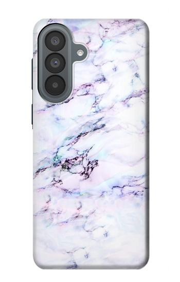 S3215 Seamless Pink Marble Hülle Schutzhülle Taschen für Samsung Galaxy A37