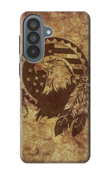 S3378 Native American Hülle Schutzhülle Taschen für Samsung Galaxy A37