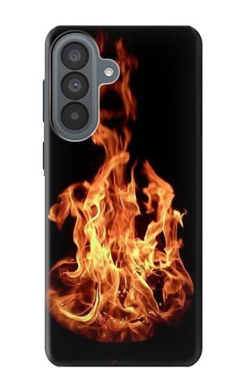 S3379 Fire Frame Hülle Schutzhülle Taschen für Samsung Galaxy A37