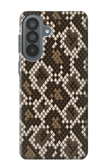 S3389 Seamless Snake Skin Pattern Graphic Hülle Schutzhülle Taschen für Samsung Galaxy A37