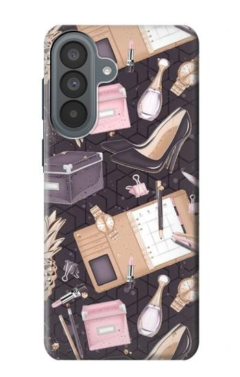 S3448 Fashion Hülle Schutzhülle Taschen für Samsung Galaxy A37
