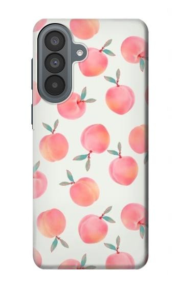 S3503 Peach Hülle Schutzhülle Taschen für Samsung Galaxy A37