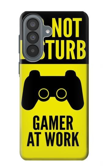 S3515 Gamer Work Hülle Schutzhülle Taschen für Samsung Galaxy A37
