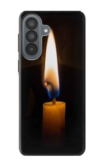 S3530 Buddha Candle Burning Hülle Schutzhülle Taschen für Samsung Galaxy A37