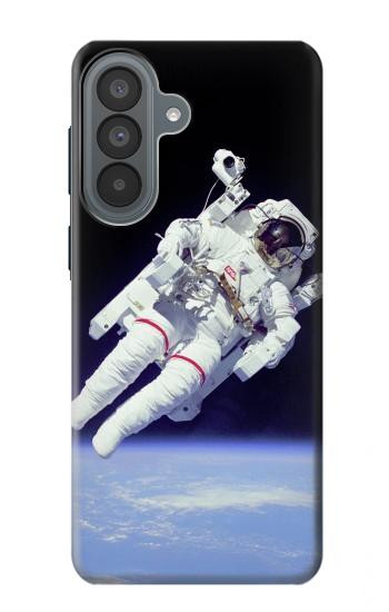 S3616 Astronaut Hülle Schutzhülle Taschen für Samsung Galaxy A37