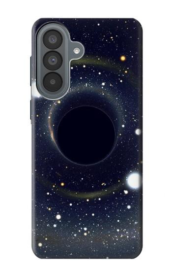 S3617 Black Hole Hülle Schutzhülle Taschen für Samsung Galaxy A37