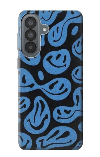 S3679 Cute Ghost Pattern Hülle Schutzhülle Taschen für Samsung Galaxy A37