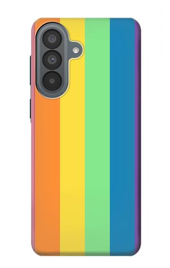 S3699 LGBT Pride Hülle Schutzhülle Taschen für Samsung Galaxy A37