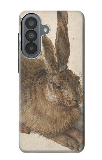 S3781 Albrecht Durer Young Hare Hülle Schutzhülle Taschen für Samsung Galaxy A37