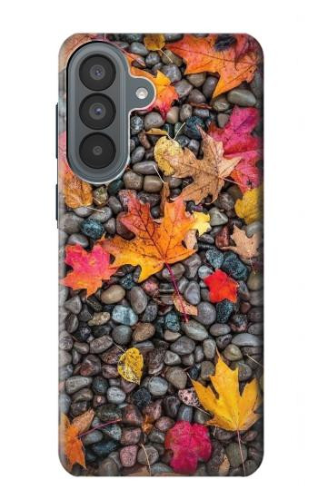 S3889 Maple Leaf Hülle Schutzhülle Taschen für Samsung Galaxy A37