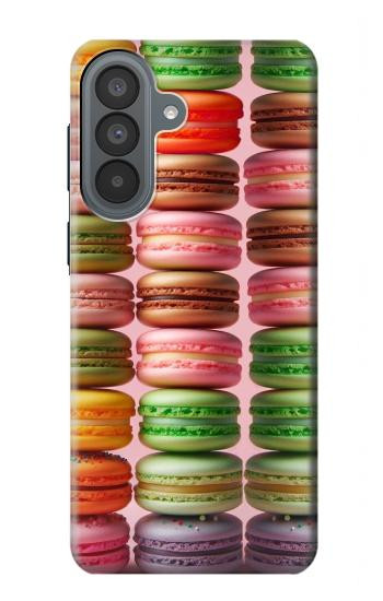 S3974 Colorful Macaron Hülle Schutzhülle Taschen für Samsung Galaxy A37