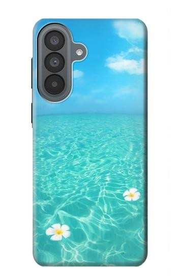 S4066 Summer Ocean Beach Hülle Schutzhülle Taschen für Samsung Galaxy A37