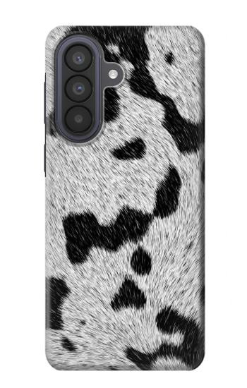 S2170 Cow Fur Texture Graphic Printed Hülle Schutzhülle Taschen für Samsung Galaxy A57