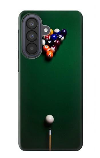 S2239 Billiard Pool Hülle Schutzhülle Taschen für Samsung Galaxy A57
