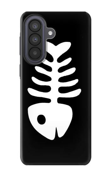 S2509 Fishbone Hülle Schutzhülle Taschen für Samsung Galaxy A57