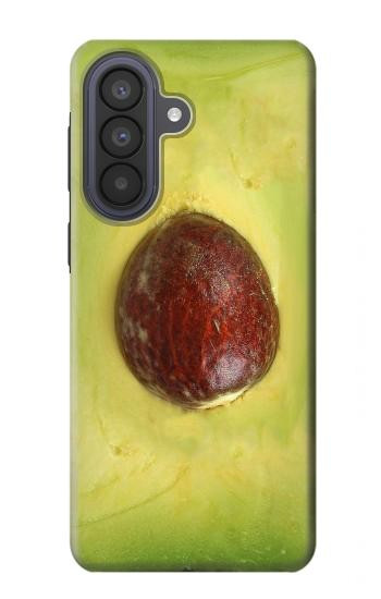 S2552 Avocado Fruit Hülle Schutzhülle Taschen für Samsung Galaxy A57