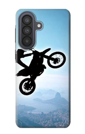 S2675 Extreme Freestyle Motocross Hülle Schutzhülle Taschen für Samsung Galaxy A57