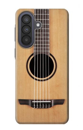 S2819 Classical Guitar Hülle Schutzhülle Taschen für Samsung Galaxy A57