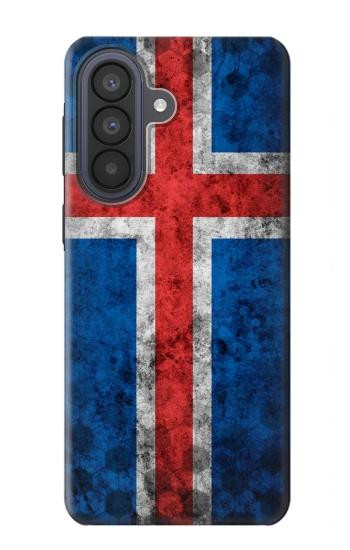 S3000 Iceland Football Soccer Hülle Schutzhülle Taschen für Samsung Galaxy A57