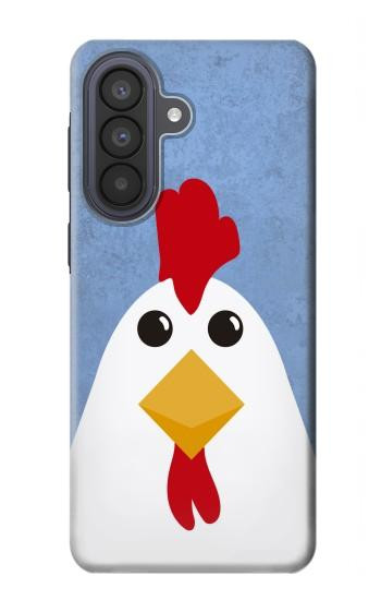 S3254 Chicken Cartoon Hülle Schutzhülle Taschen für Samsung Galaxy A57