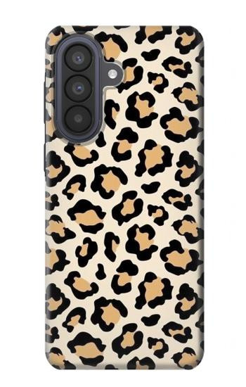S3374 Fashionable Leopard Seamless Pattern Hülle Schutzhülle Taschen für Samsung Galaxy A57
