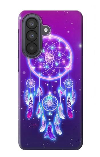 S3484 Cute Galaxy Dream Catcher Hülle Schutzhülle Taschen für Samsung Galaxy A57