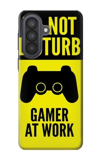 S3515 Gamer Work Hülle Schutzhülle Taschen für Samsung Galaxy A57