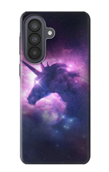S3538 Unicorn Galaxy Hülle Schutzhülle Taschen für Samsung Galaxy A57