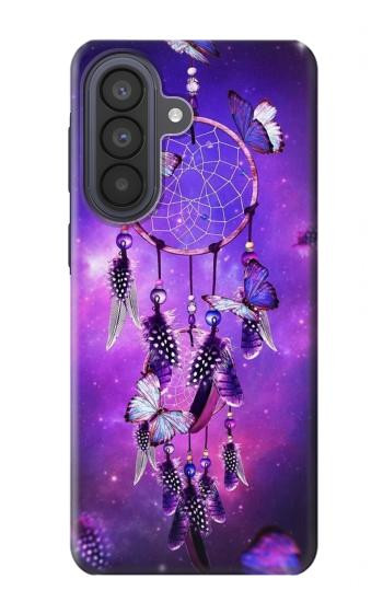 S3685 Dream Catcher Hülle Schutzhülle Taschen für Samsung Galaxy A57