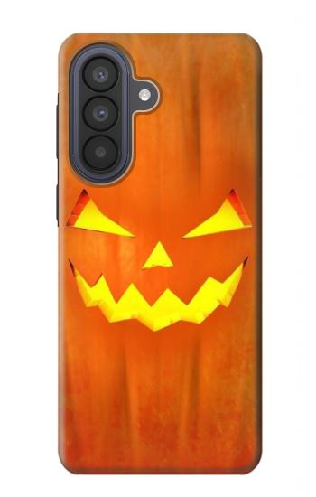 S3828 Pumpkin Halloween Hülle Schutzhülle Taschen für Samsung Galaxy A57