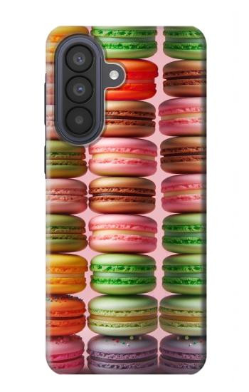 S3974 Colorful Macaron Hülle Schutzhülle Taschen für Samsung Galaxy A57