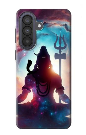 S3998 Lord Shiva Nebula Hülle Schutzhülle Taschen für Samsung Galaxy A57